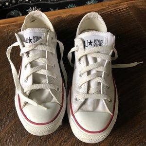 Converse Chuck Taylor All Star Low Top